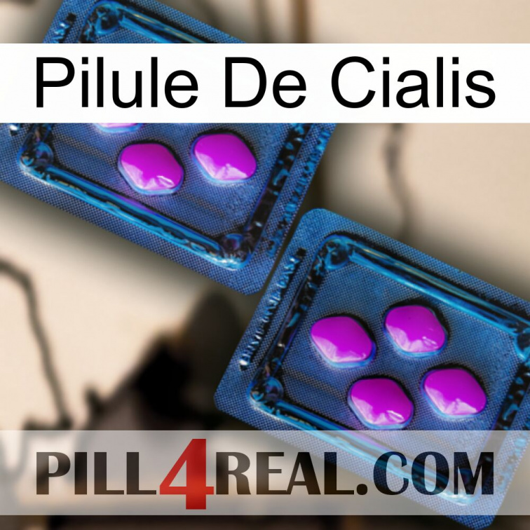Yellow Cialis Pill 03